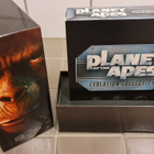 Planet Of The Apes: Evolution Collection (7xBlu-ray) - pikkukuva 2