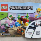 Lego 21164 Koralliriutta - pikkukuva 1
