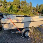 Terhi Big Fun + 45hv mercury - pikkukuva 5