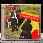 LEONARD COHEN - Old Ideas cd - pikkukuva 1