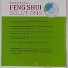 Simon Brown : Practical feng shui solutions - pikkukuva 2