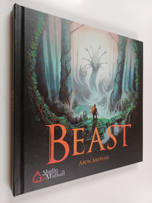 Aron Midhall : Beast
