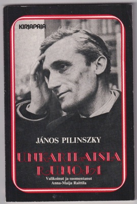 János Pilinszky: Unkarilaisia runoja