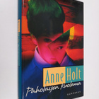 Anne Holt : Paholaisen kuolema - pikkukuva 1