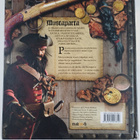 William Teach : Mustaparran merirosvomaailma : kuolleiden... - pikkukuva 2