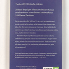 Kristina Carlson : William N. päiväkirja - pikkukuva 2