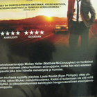 OIKEUDEN PALVELIJA / THE LINCOLN LAWYER DVD - pikkukuva 2