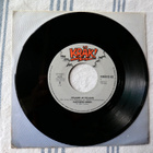 Kapteeni Nemo – Mansikoita Suonenjoelta  7" 1985 - pikkukuva 2