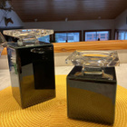 Diamento Elegantit Kynttilänjalat 2 kpl - pikkukuva 1