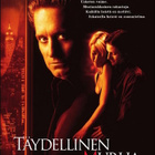 Täydellinen Murha - DVD - pikkukuva 1