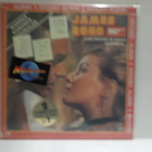 JOHN BARRY - JAMES BOND VOL 1... OST M-/M- 2LP - pikkukuva 1