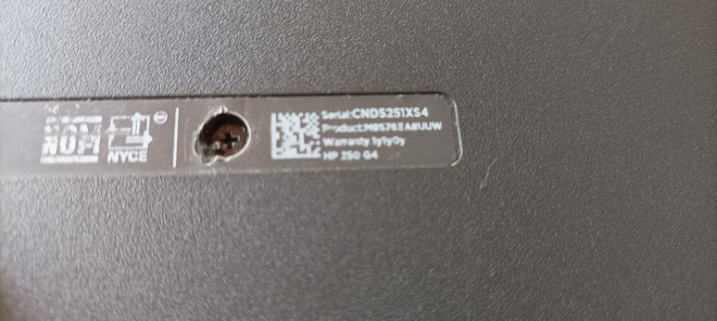 Item image