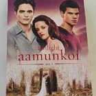 Twilight – Aamunkoi, osa 1 - pikkukuva 1
