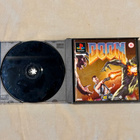 Doom PS1-peli (PAL) - pikkukuva 4