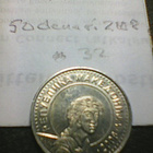 Makedonia 50 denari 2008, km#32 - pikkukuva 2