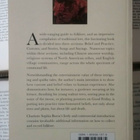 C.S. Burne - The Handbook of Folklore (softcover) - pikkukuva 2