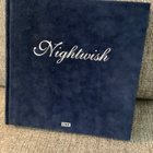 MAPE OLLILA:NIGHTWISH - pikkukuva 1