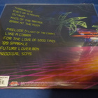 RECKLESS LOVE - TURBORIDER M-/M- LP - pikkukuva 2