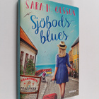 Sara H. Olsson : Sjöbodsblues - pikkukuva 1