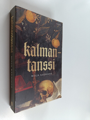 Milja Kaunisto : Kalmantanssi