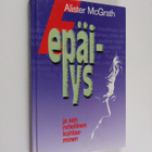 Alister McGrath : Epäilys ja sen rehellinen kohtaaminen - pikkukuva 1