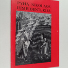 Nikolaus : Pyhä Nikolaos ihmeidentekijä - pikkukuva 1