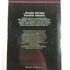 H. G. Wells : Tohtori Moreaun saari - pikkukuva 2