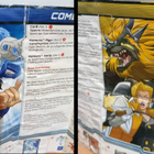 Charger ja Monsuno ohjeet - pikkukuva 5