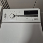 Whirlpool Zen 6th Sense 7 kg, hyvin vähän käytetty - pikkukuva 2