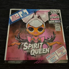L.O.L Surprise! O.M.G Movie Magic Spirit Queen muotinukke - pikkukuva 1