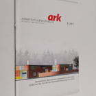 Arkkitehtuurikilpailuja ARK 3/2011 : Korttelitalo Hyvinkä... - pikkukuva 1