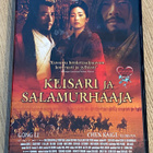 KEISARI JA SALAMURHAAJA - DVD - pikkukuva 1