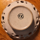 Tuikkukuppi, KK-keramiikka - pikkukuva 3