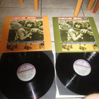 John Mayall – The Diary Of A Band Volume One & volume Two M- - pikkukuva 1