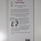 Nadja C. Martinsson : Koko kansan viiniopas - pikkukuva 2