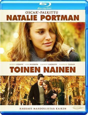 TOINEN NAINEN	(6 470)	k	-FI-	BLU-RAY		natalie portman	2009