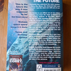 Corey, James S. A.: Expanse, the book 1: Leviathan Wakes - pikkukuva 2