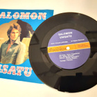 Single Salomon 1975 - pikkukuva 1