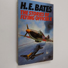 H.E. Bates : The Stories of Flying Officer 'X' - pikkukuva 1