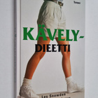 Les Snowdon : Kävelydieetti - pikkukuva 1