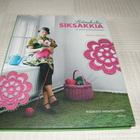Välitalo Silmukoita, siksakkia ja pala suklaakakkua - pikkukuva 1