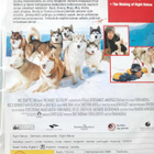 EIGHT BELOW  SEIKKAILU ETELÄNAVALLA  DVD - pikkukuva 2
