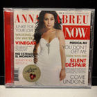 ANNA ABREU - Now cd - pikkukuva 1