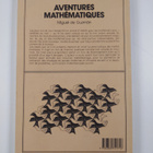 Miguel de Guzman : Aventures mathematiques - pikkukuva 2