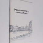 Department of History : University of Tampere - pikkukuva 1