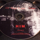 HIM - 666 Ways to Love: Prologue - pikkukuva 2