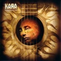 Kara - Pahat Kielet CD