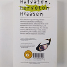 Carl Hiaasen : Koirankuria - pikkukuva 2