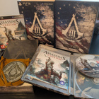 Assassin's Creed III - Join Or Die Edition (PS3) - pikkukuva 4