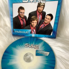 SYKE:PARHAAT (HURRIGANES) - pikkukuva 1